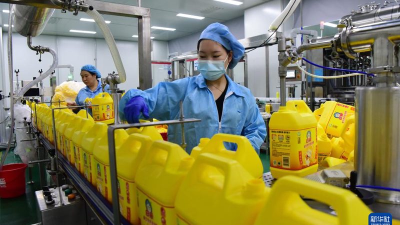 化工原料价格波动背后，藏着哪些真实信号